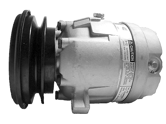 Airstal Airco compressor 10-0098