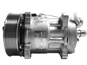 Airstal Airco compressor 10-0114