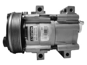 Airstal Airco compressor 10-0129