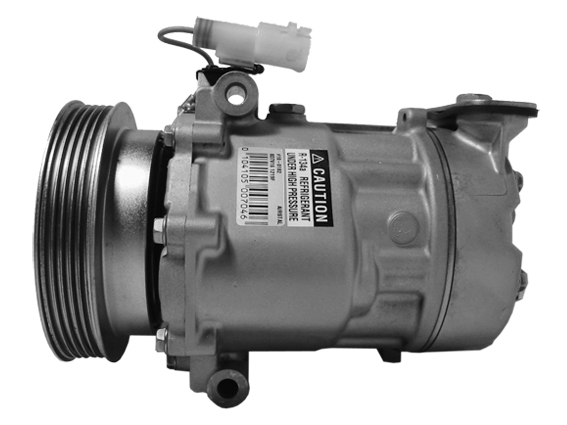 Airstal Airco compressor 10-0182