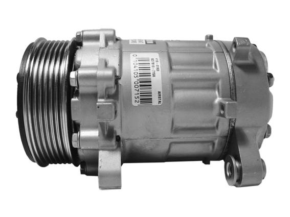 Airstal Airco compressor 10-0183