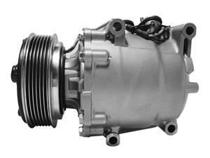 Airstal Airco compressor 10-0189