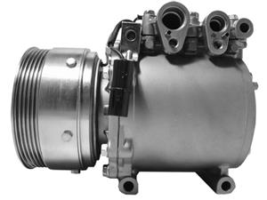 Airstal Airco compressor 10-0198