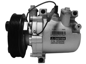 Airstal Airco compressor 10-0214