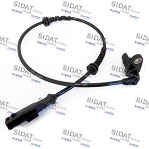 Fispa ABS sensor 84.1005A2