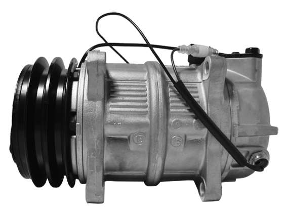 Airstal Airco compressor 10-0258