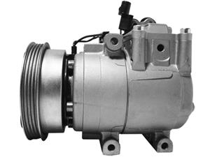 Airstal Airco compressor 10-0266