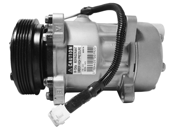 Airstal Airco compressor 10-0281