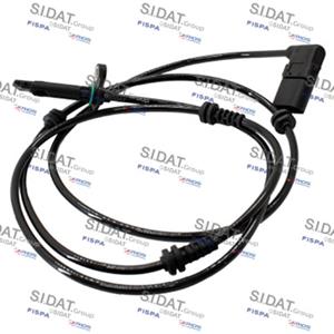 Fispa ABS sensor 84.1237A2