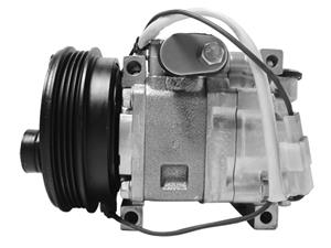 Airstal Airco compressor 10-0348