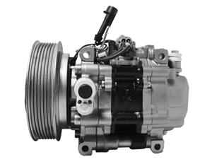 Airstal Airco compressor 10-0366