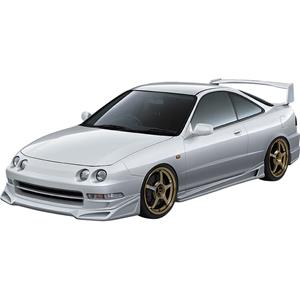 JP VSpoiler HO Integra Type R '' nie DX VHO21