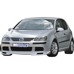 Mattig VSpoiler Type H VW Golf V 03- excl. MA FVW07