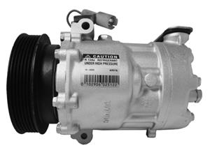 Airstal Airco compressor 10-0393