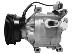 Airstal Airco compressor 10-0415