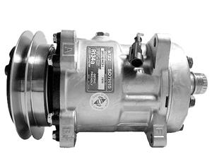 Airstal Airco compressor 10-0506