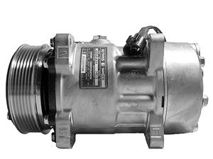Airstal Airco compressor 10-0512