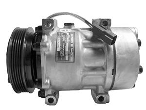 Airstal Airco compressor 10-0513