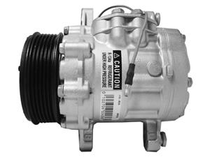Airstal Airco compressor 10-0526