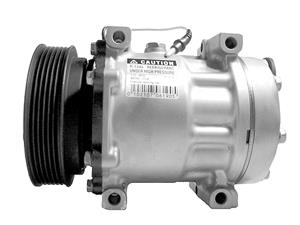 Airstal Airco compressor 10-0539