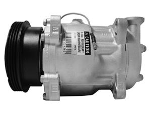 Airstal Airco compressor 10-0549