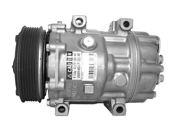 Airstal Airco compressor 10-0619