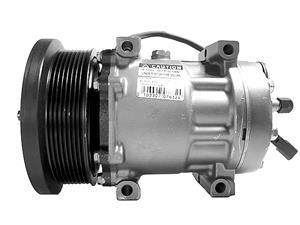 Airstal Airco compressor 10-0625