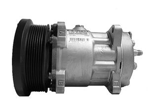 Airstal Airco compressor 10-0626