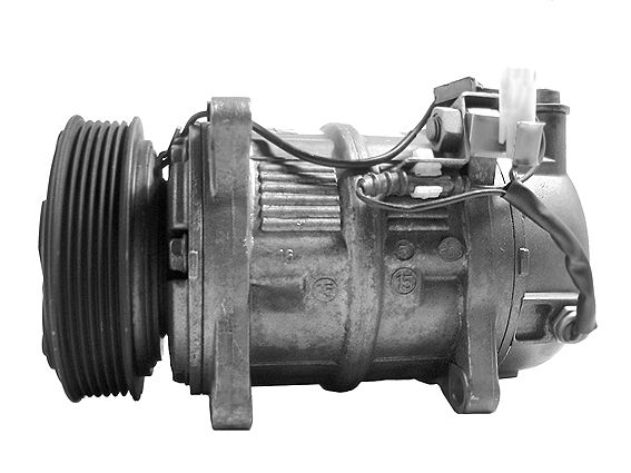 Airstal Airco compressor 10-0736