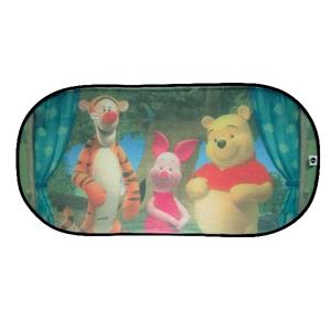 Disney Winnie the Pooh Zonnescherm achter 'Friends' 14866