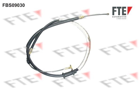 FTE Handremkabel FBS09030