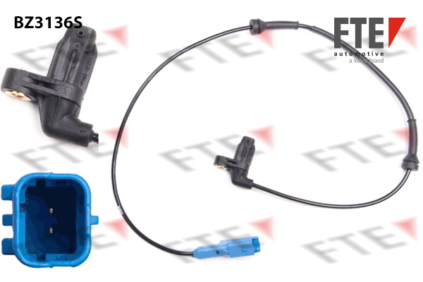 FTE ABS sensor 9400120