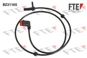 FTE ABS sensor BZ3116S