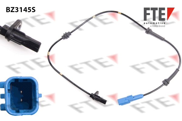 FTE ABS sensor 9400128