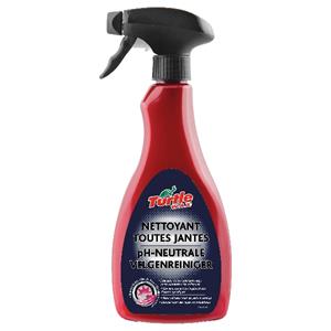 Turtle Wax FG6951 PH-neutrale velgenreiniger 500ml 30829