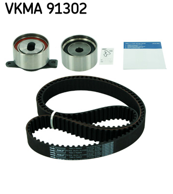 SKF Distributieriem kit VKMA 91302
