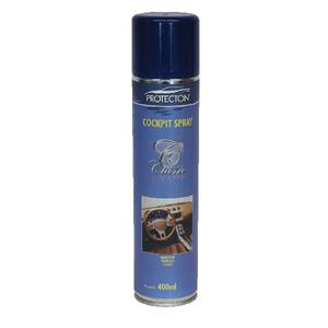 Protect Prot.Cockpitspray 'Classic' 400ml 50590