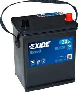 Exide Accu EB320