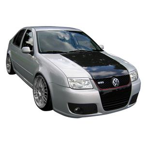 Dietrich Autostyle VBumper VW Bora 'SingleFrame GTi-Lo DT 4052