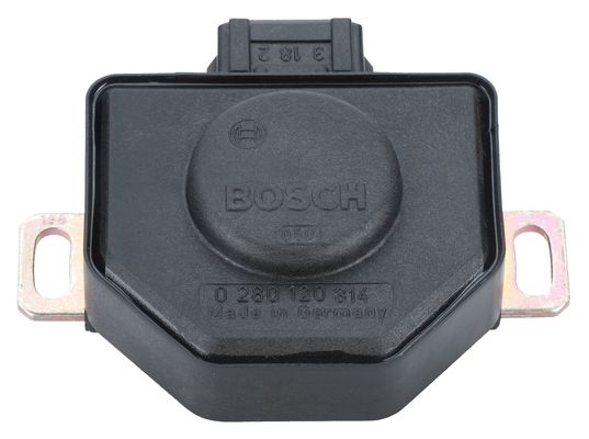 Bosch Gasklep positiesensor 0 280 120 314