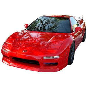 Dynamik VSpoiler HO NSX 91-99 (PU) DX VHO25