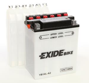 Exide Accu EB14L-A2