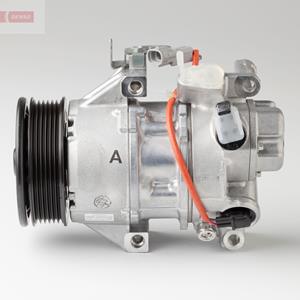 Denso Airco compressor DCP50305