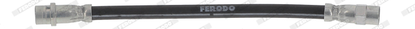 Ferodo Remslang FHY3016