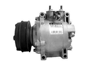 Airstal Airco compressor 10-0754