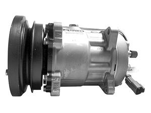Airstal Airco compressor 10-0760