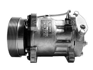 Airstal Airco compressor 10-0775