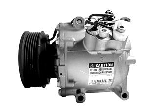 Airstal Airco compressor 10-0870