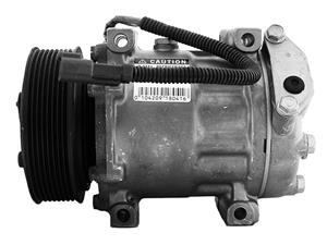 Airstal Airco compressor 10-1083