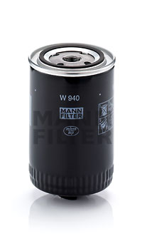 Mann-Filter Filter/oliezeef automaatbak W 940
